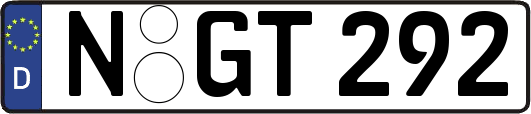 N-GT292