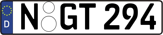 N-GT294