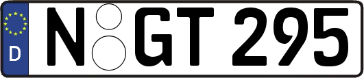 N-GT295