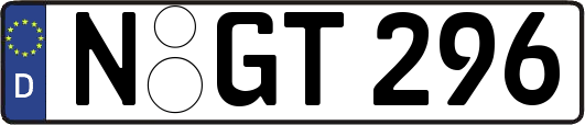 N-GT296