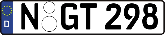 N-GT298