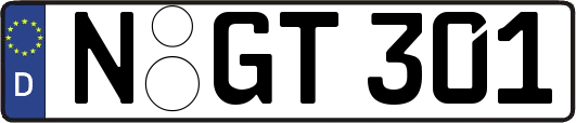 N-GT301