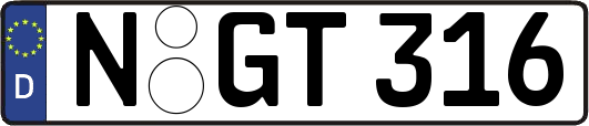 N-GT316