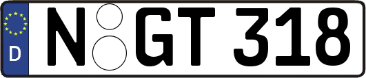 N-GT318