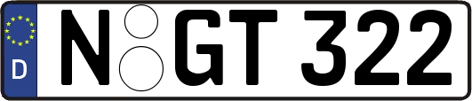 N-GT322