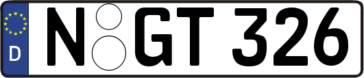 N-GT326