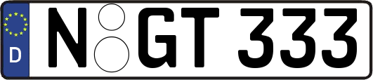 N-GT333