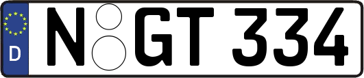 N-GT334