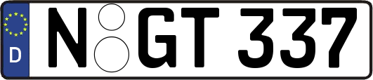 N-GT337