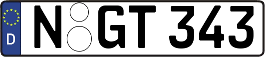 N-GT343