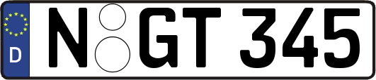 N-GT345