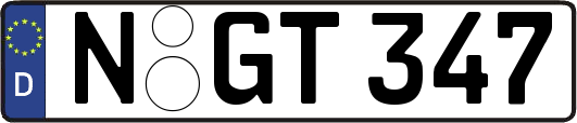 N-GT347