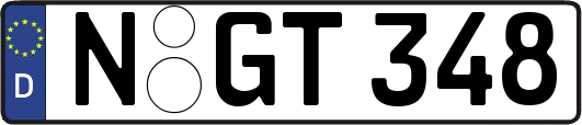 N-GT348
