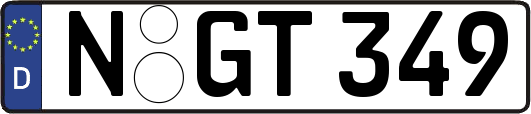 N-GT349