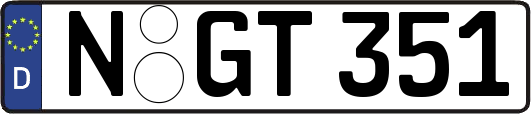 N-GT351