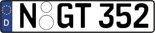 N-GT352