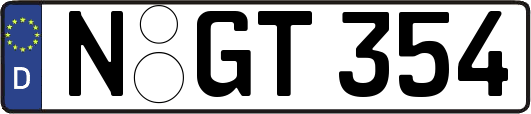 N-GT354