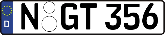 N-GT356