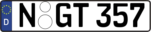N-GT357