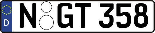 N-GT358