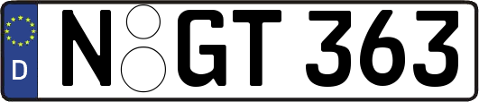 N-GT363