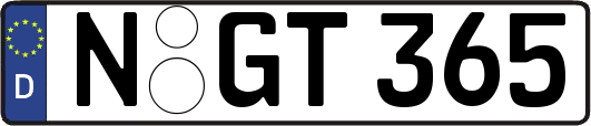 N-GT365