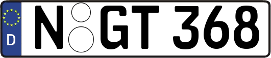 N-GT368