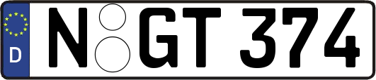 N-GT374