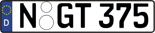 N-GT375