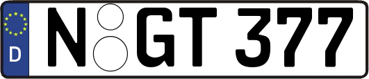 N-GT377