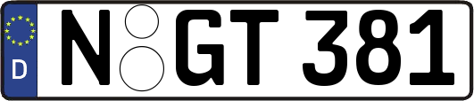N-GT381