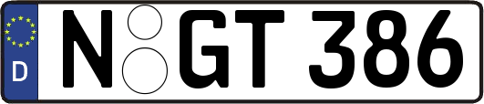 N-GT386