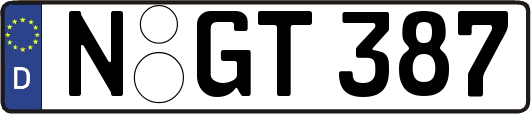 N-GT387