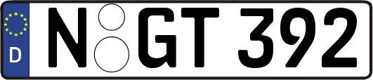 N-GT392
