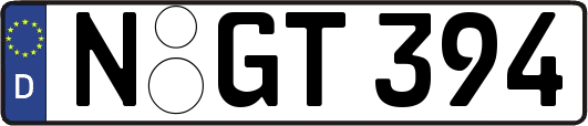 N-GT394