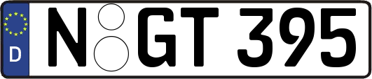 N-GT395