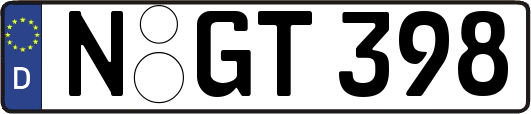 N-GT398