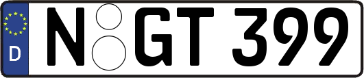 N-GT399