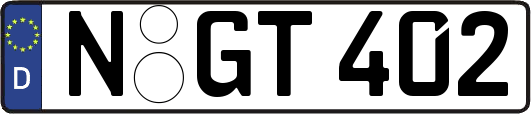 N-GT402