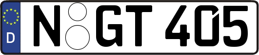 N-GT405