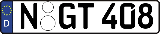 N-GT408