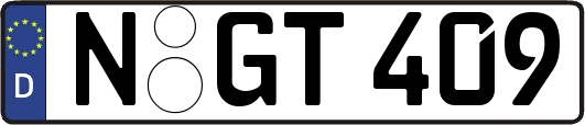 N-GT409