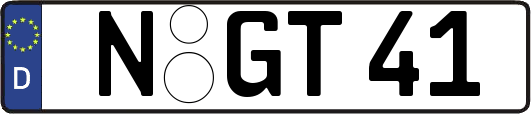 N-GT41