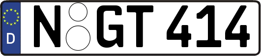 N-GT414