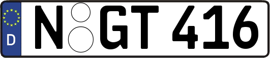 N-GT416