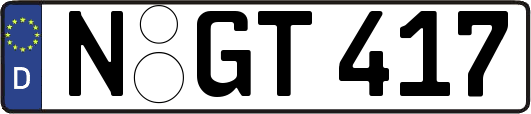 N-GT417