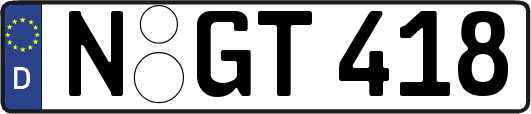 N-GT418