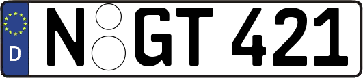 N-GT421