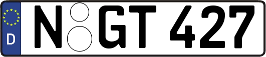N-GT427