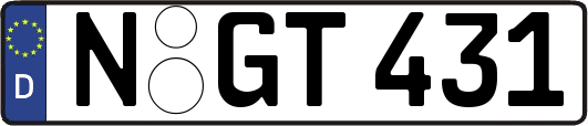 N-GT431